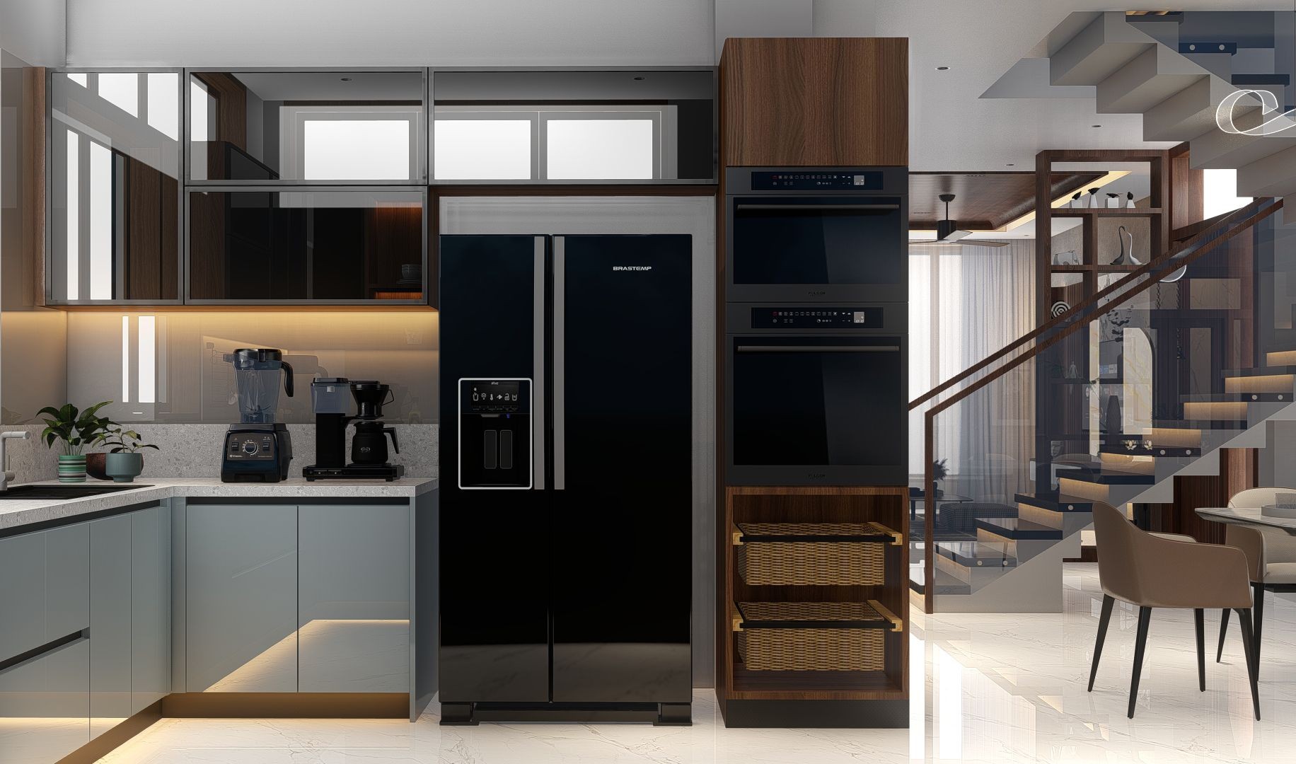 interiors