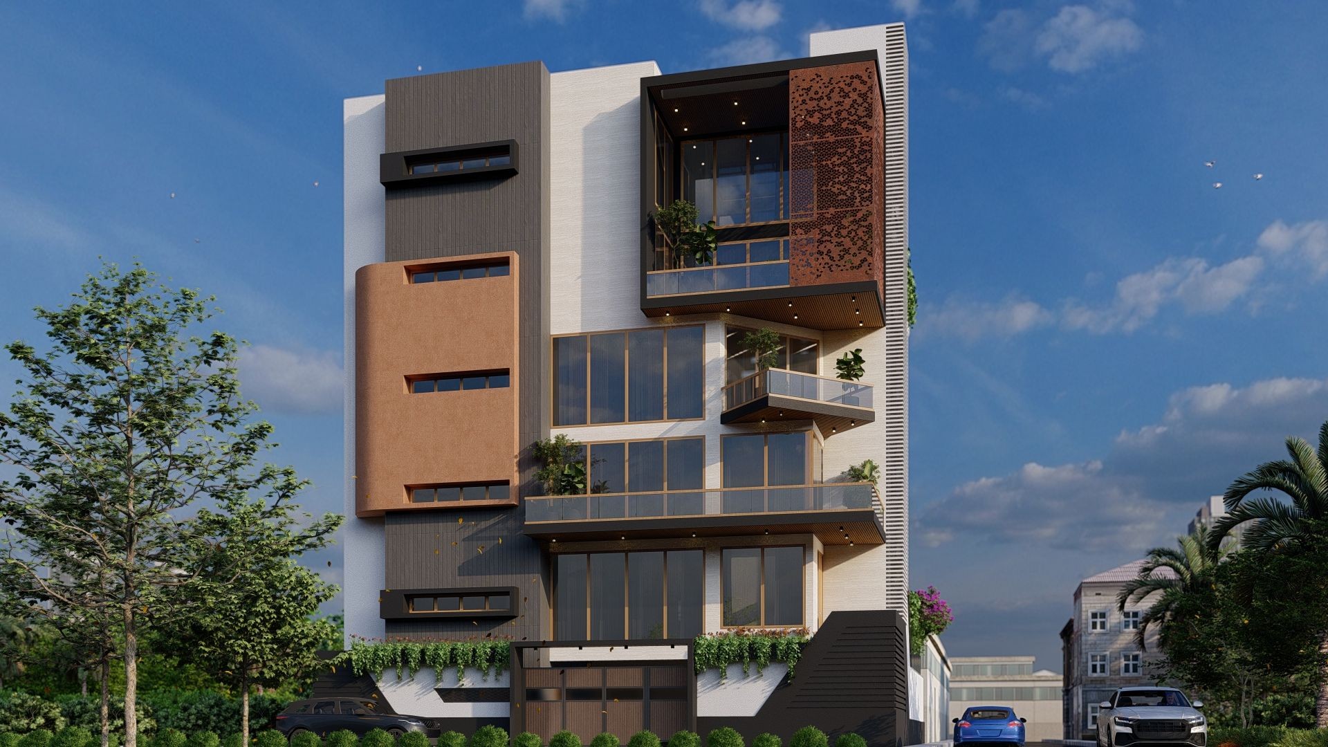 architecture