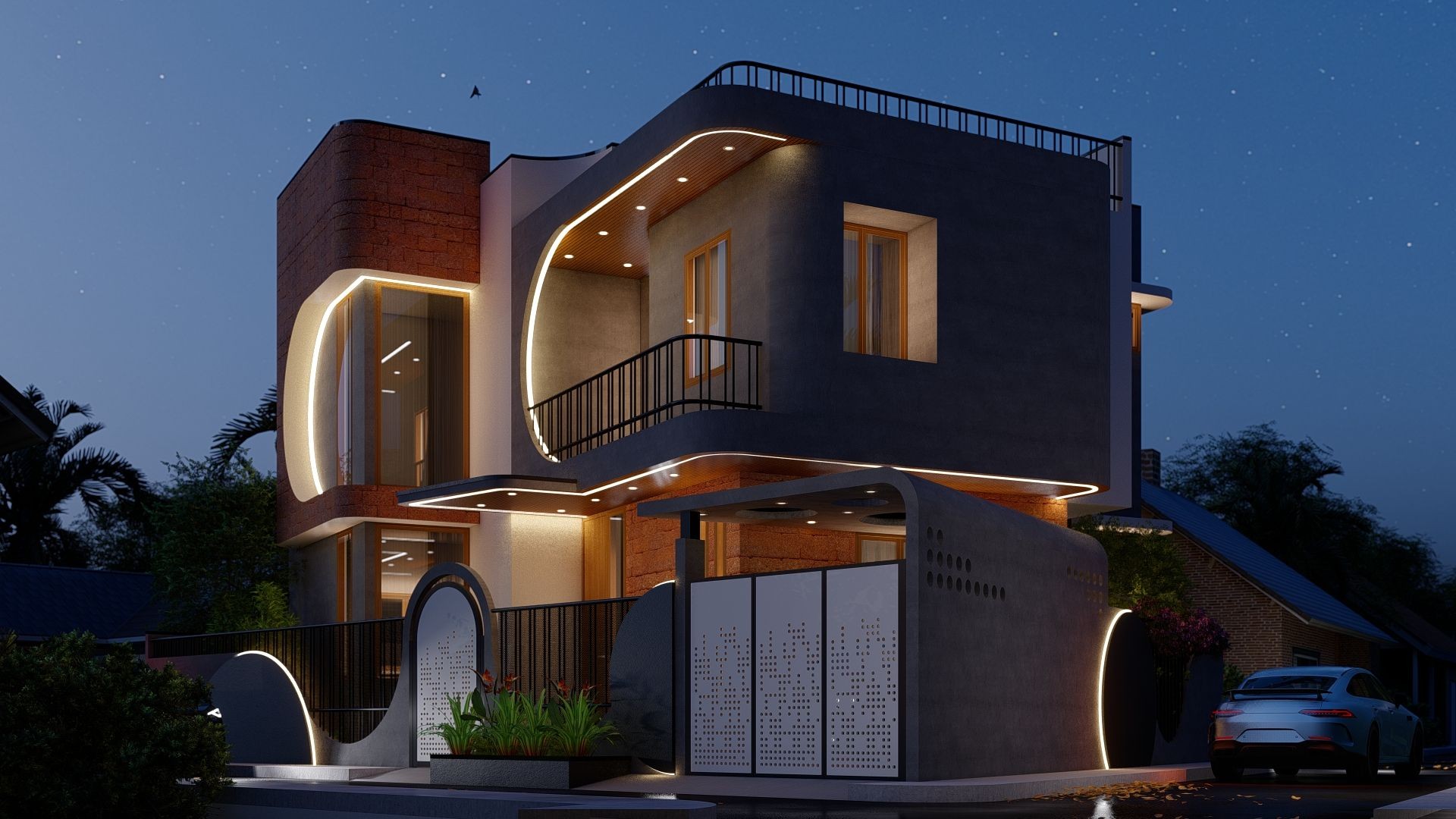architecture
